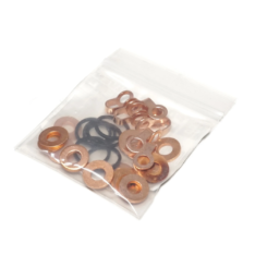 Power Driven Diesel | Injector Installation Kit