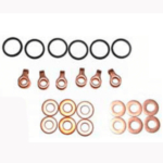 12 valve injector install kit