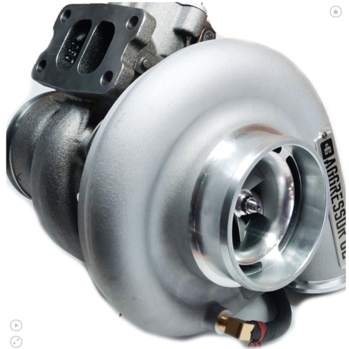 Turbochargers