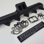 STEED SPEED MANIFOLDS