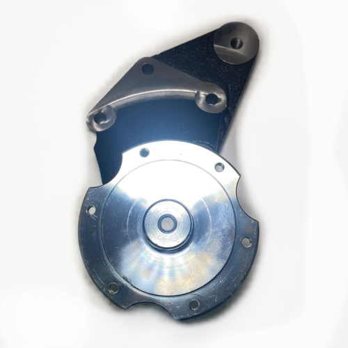 2008-2012 Fan Hub Mount