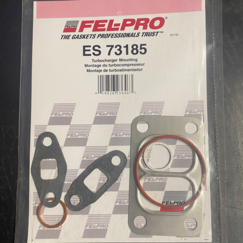 Turbo Mounting gasket Kit