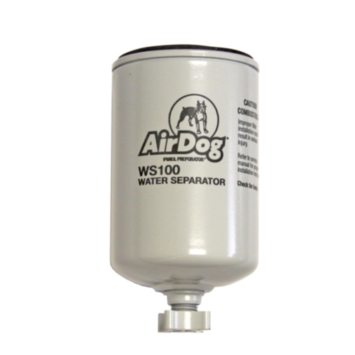 AirDog Water separator