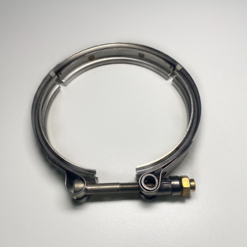 HX 40 V Band clamp