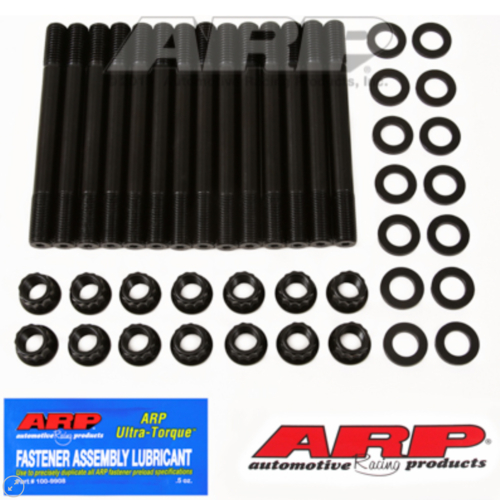 ARP 14mm main studs