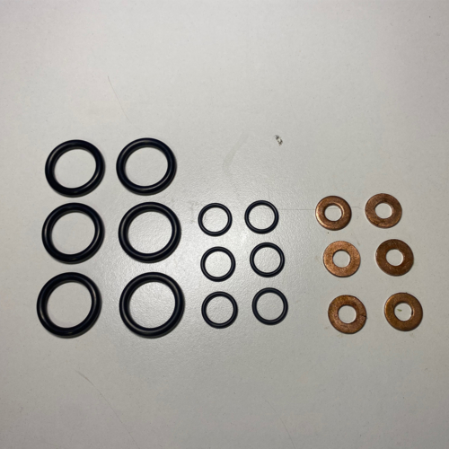 98.2-02 24v injector seal kit