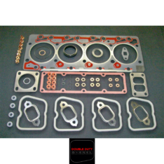 4BT upper gasket set Mcbee