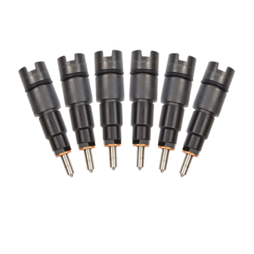 24v 7 x 008 injectors