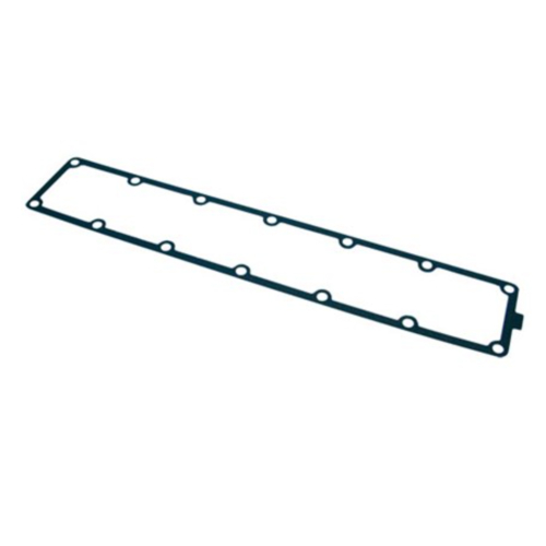 steel shim intake gasket