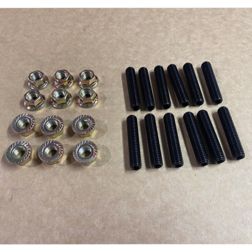 MANIFOLD STUD KIT