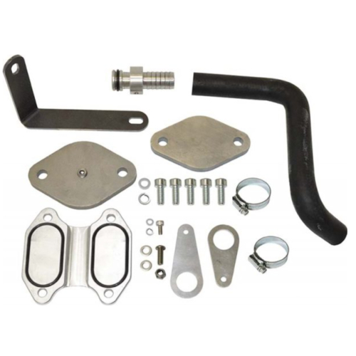 EGR Delete kit