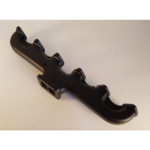 Steed Speed straight flange 2nd gen manifold