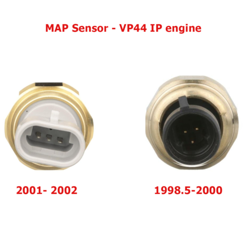 MAP Sensor 98.5-02