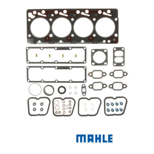 4bt Upper gasket set Mahle