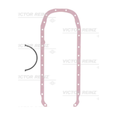 6.2 & 6.5L chev sump gasket