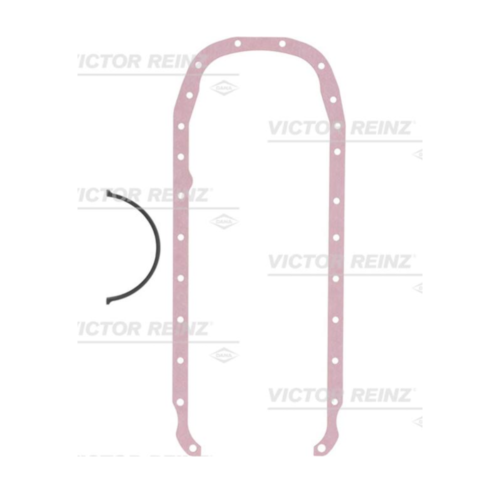 6.2 & 6.5L chev sump gasket