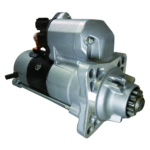 6.7L starter motor