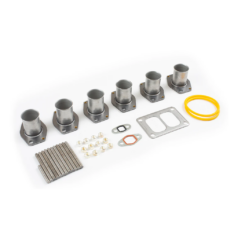 CAT C15/C16/E-MODEL Manifold Install Kit