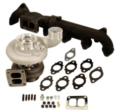 Turbo Chargers & Turbo Kits