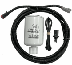 AirDog Water in Fuel Sensor Kit 2007.5-2023 Dodge/Ram Cummins