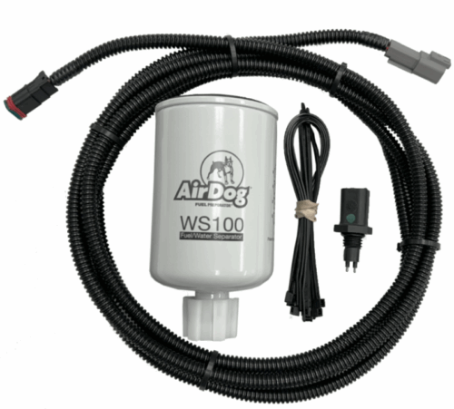 AirDog Water in Fuel Sensor Kit 2007.5-2023 Dodge/Ram Cummins